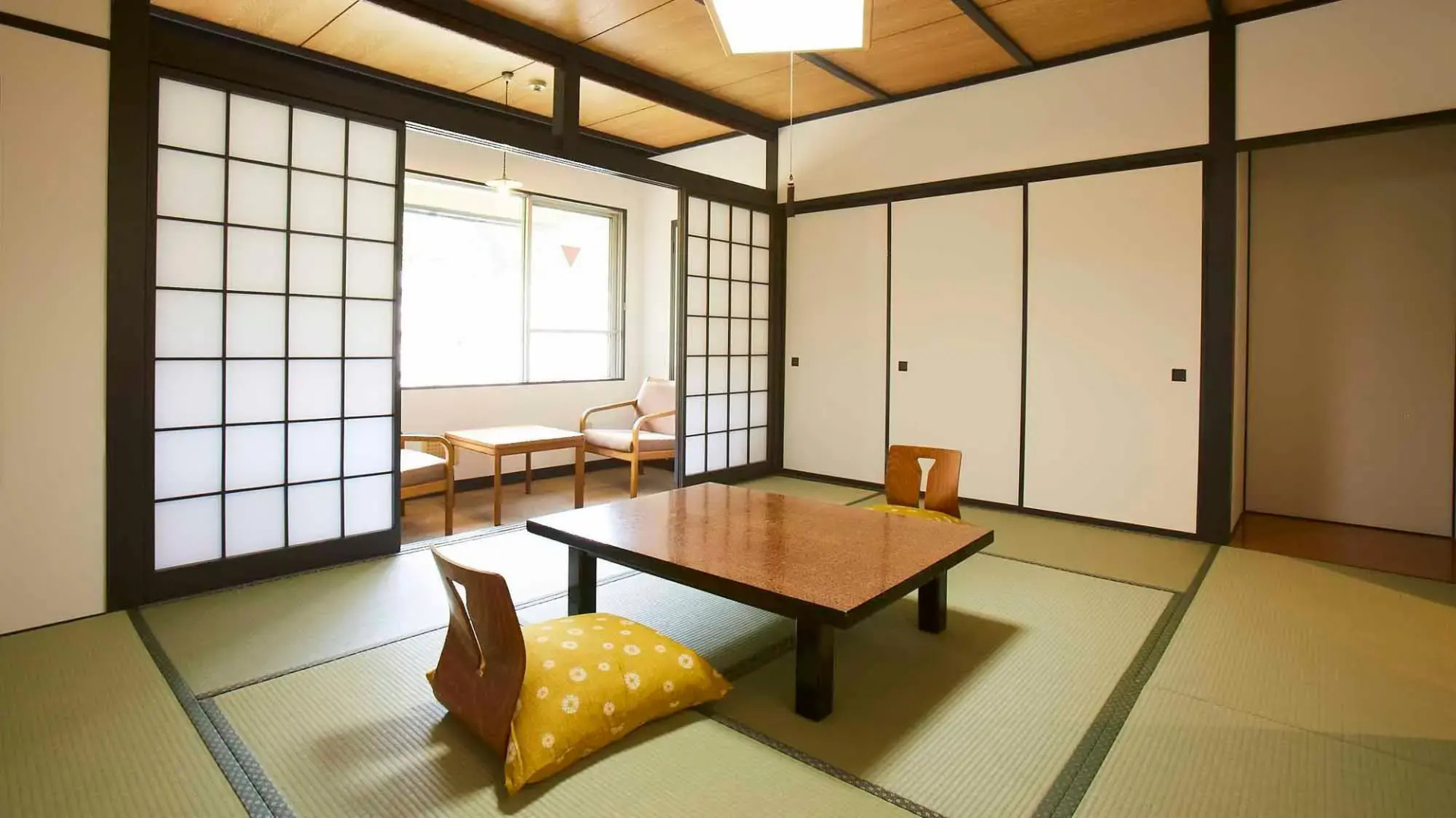 Yumori Onsen Hostel