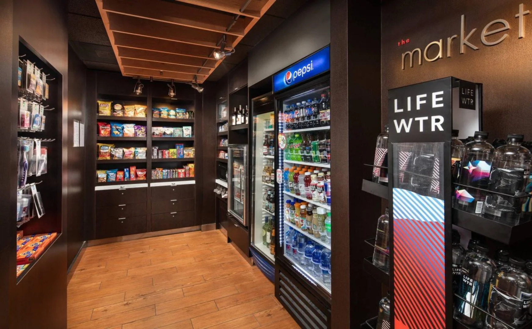 Courtyard by Marriott Anaheim Buena Park