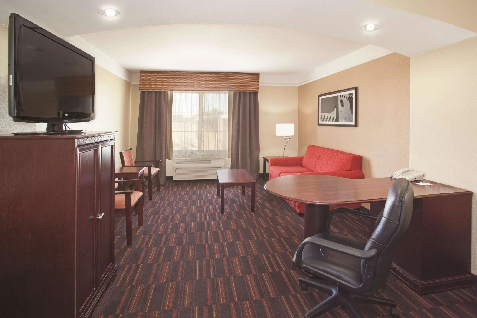 La Quinta Inn & Suites by Wyndham Albuquerque Midtown