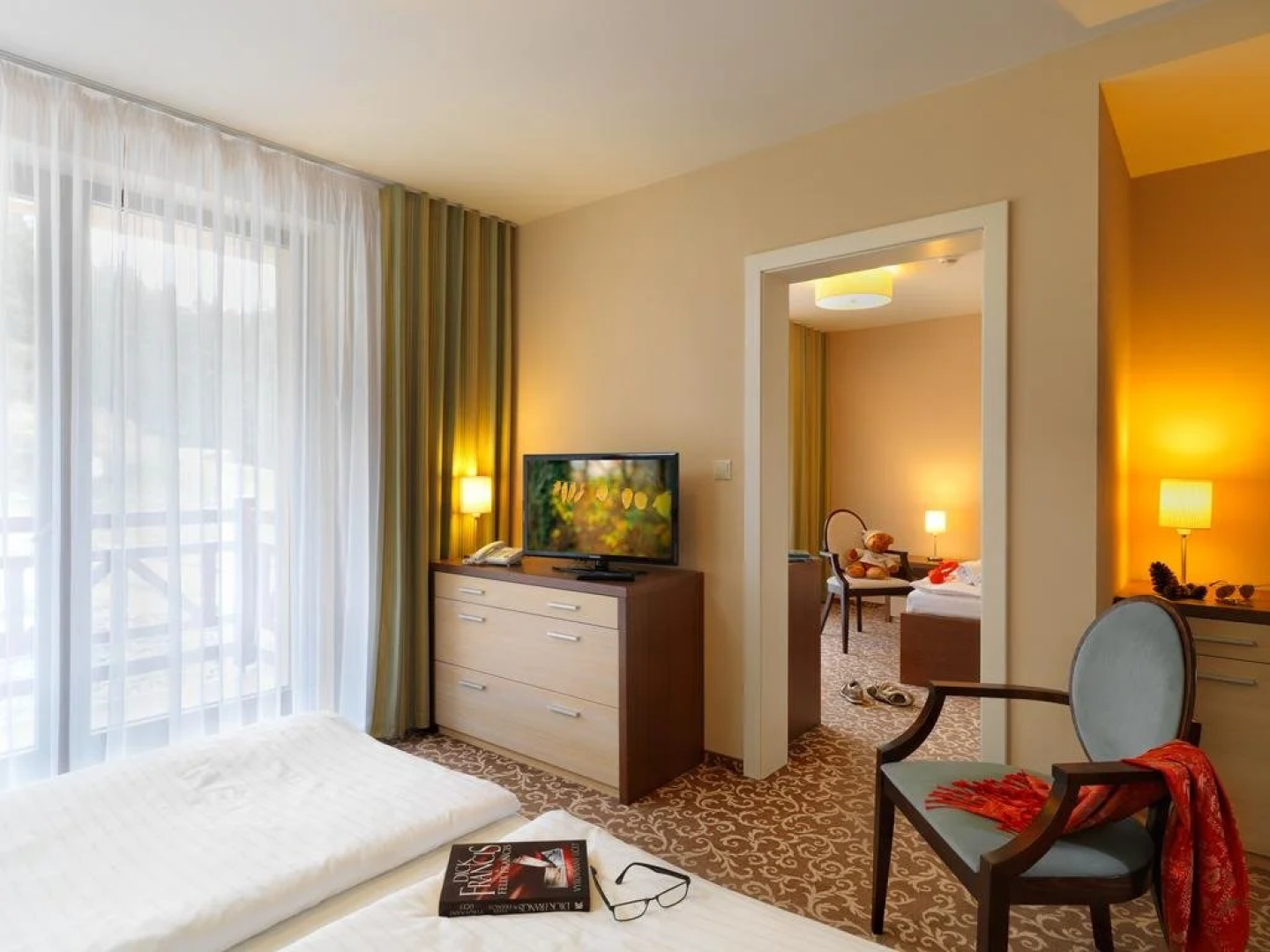 Hotel Green