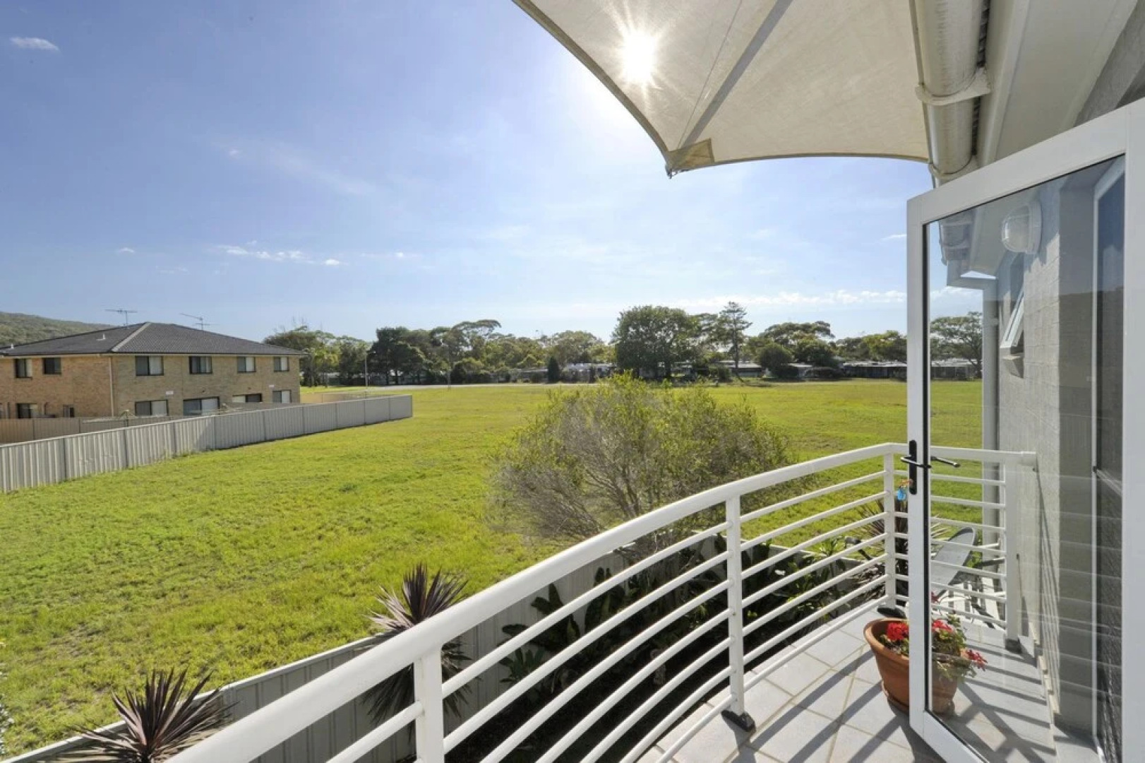 Sandcastles Unit 9 - Fingal Bay