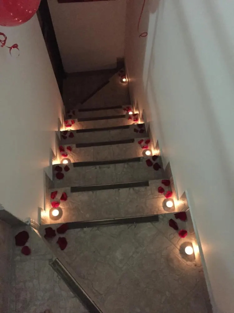 Мини-отель Torettos