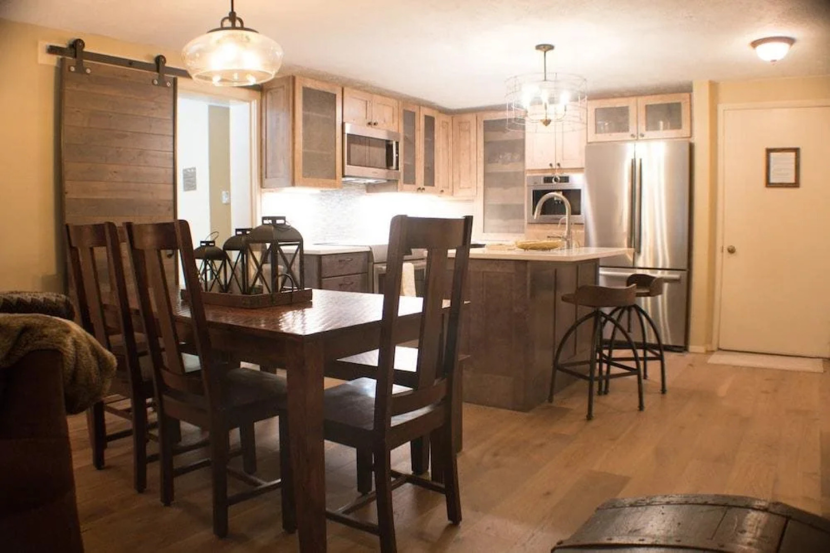 Chateaux Condominiums By Crested Butte Lodging