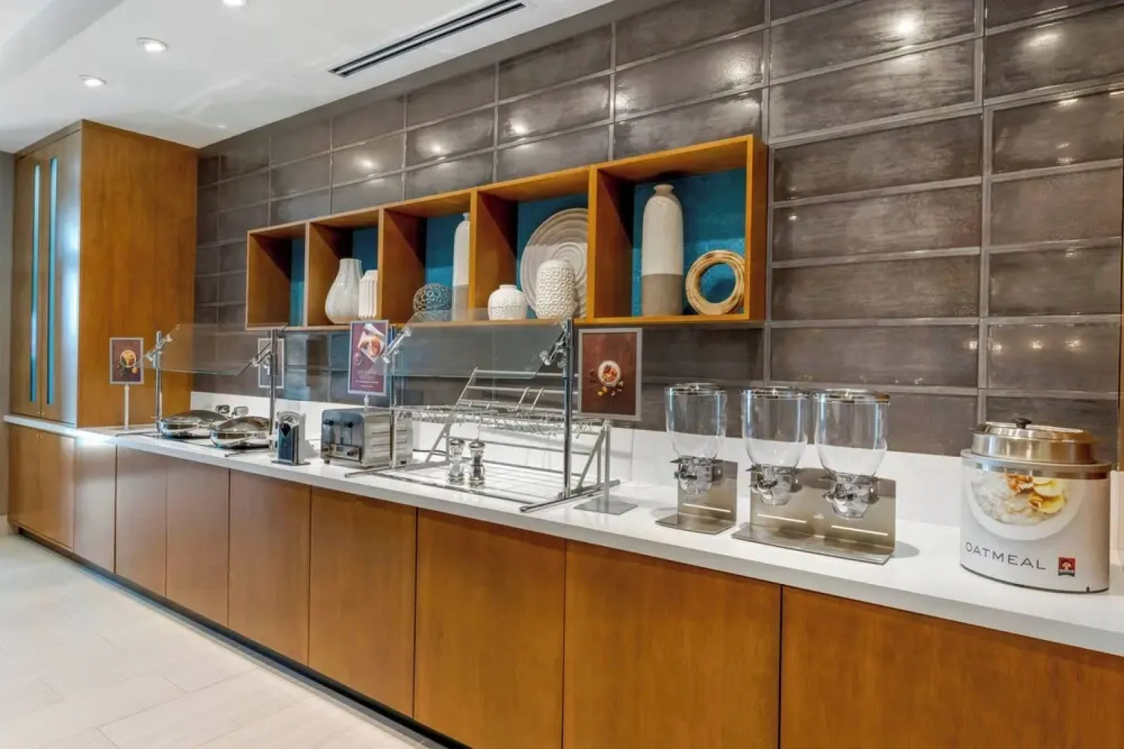 SpringHill Suites by Marriott Anaheim Placentia/Fullerton