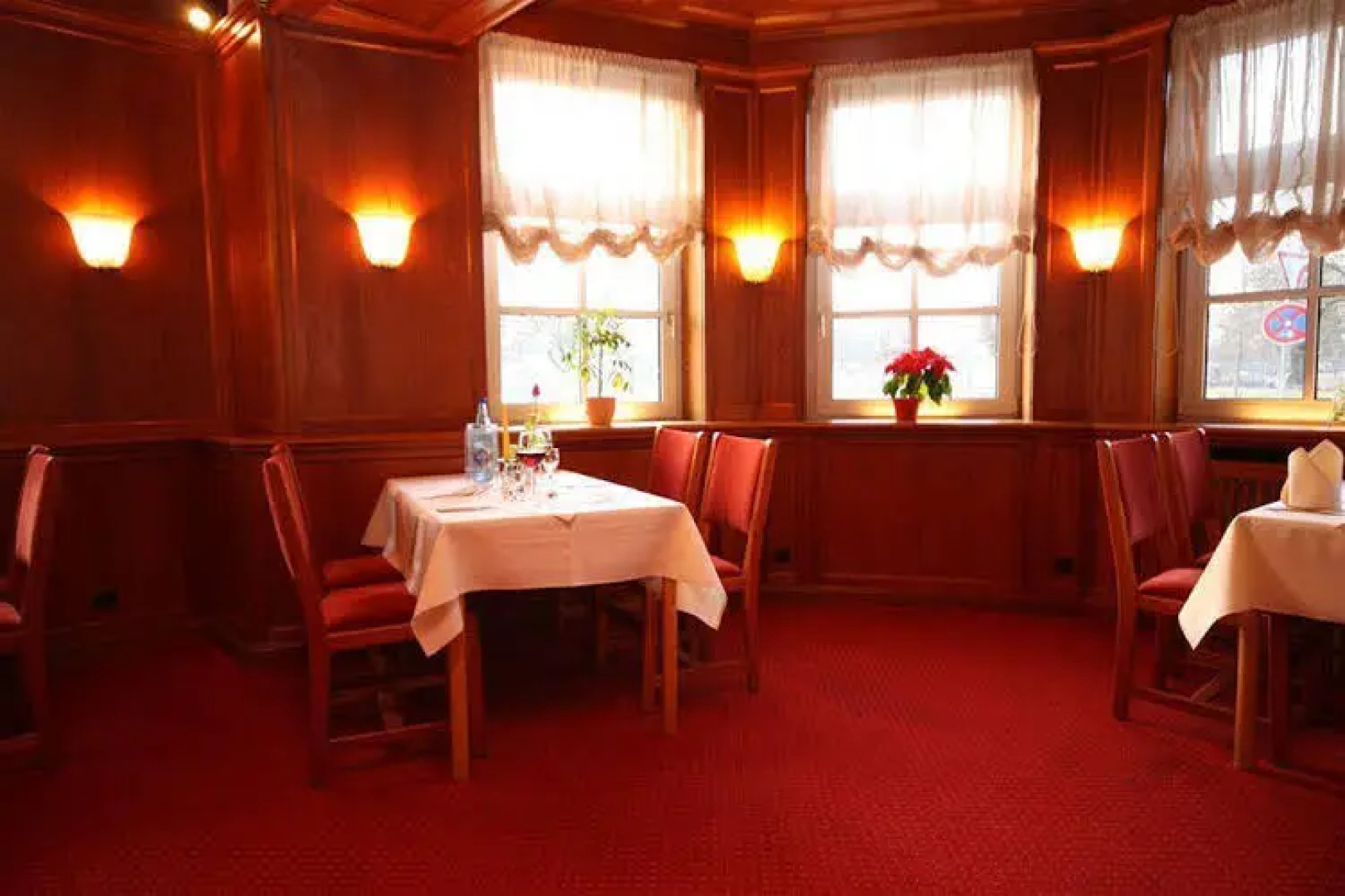 Hotel Harzer Hof