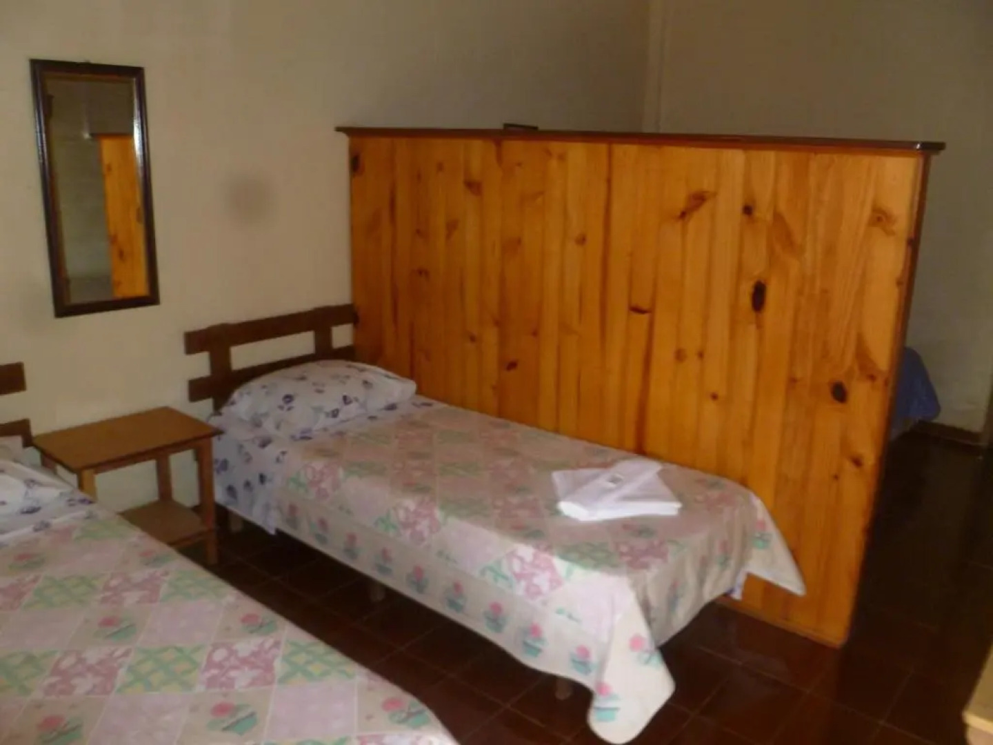 Pousada & Camping Serras Verdes