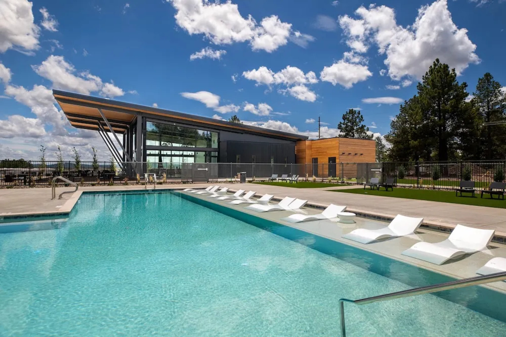 Village Camp Flagstaff