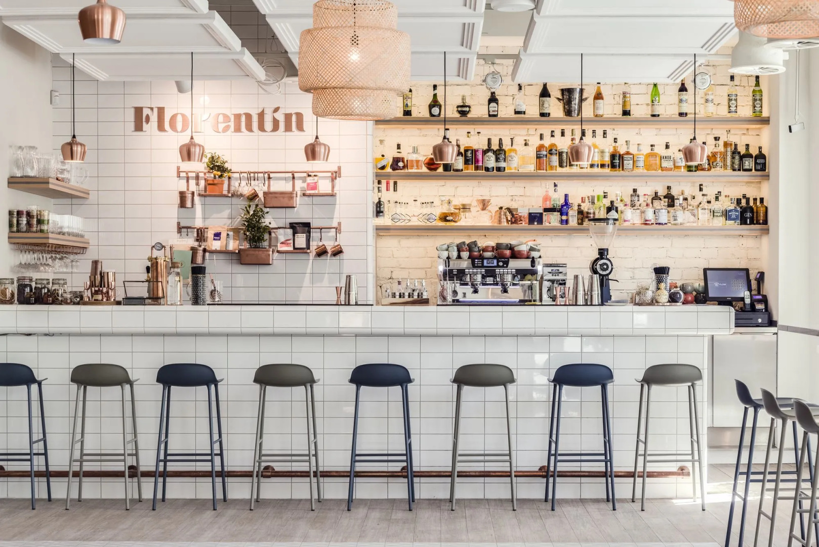 Hotel Indigo Warsaw - Nowy Swiat by IHG