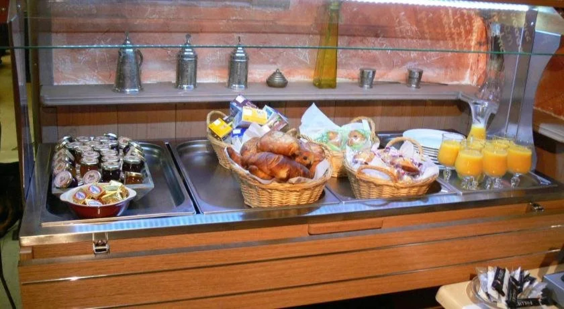 Hotel Le Saint Julien