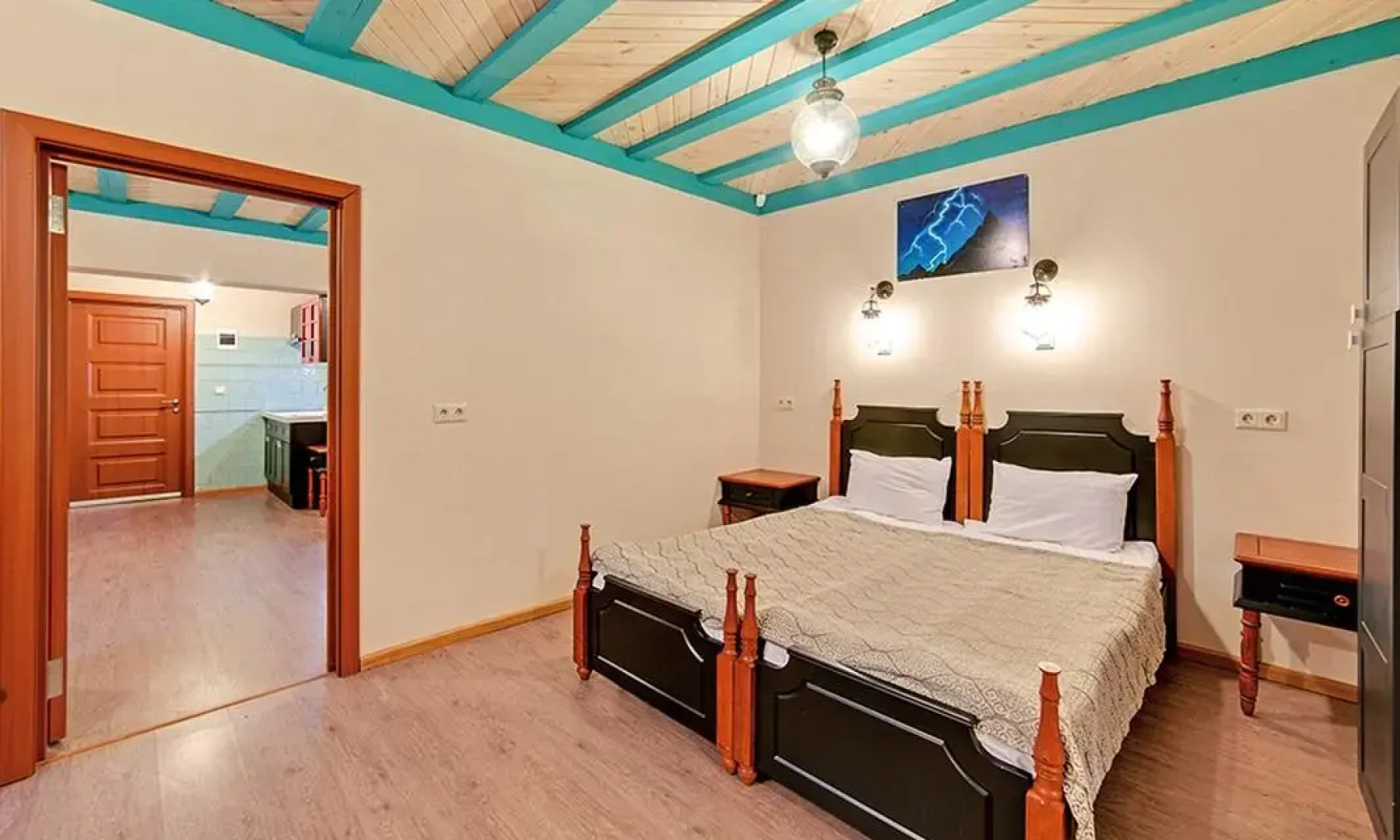 Гималайский дом Этномир