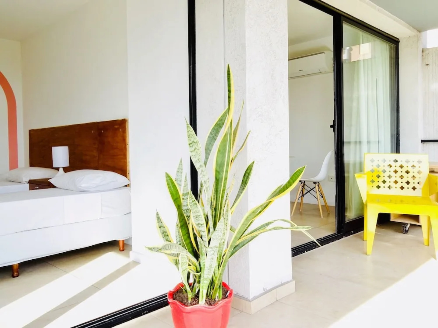 Sacha Mistol Residence _Nueva Cordoba