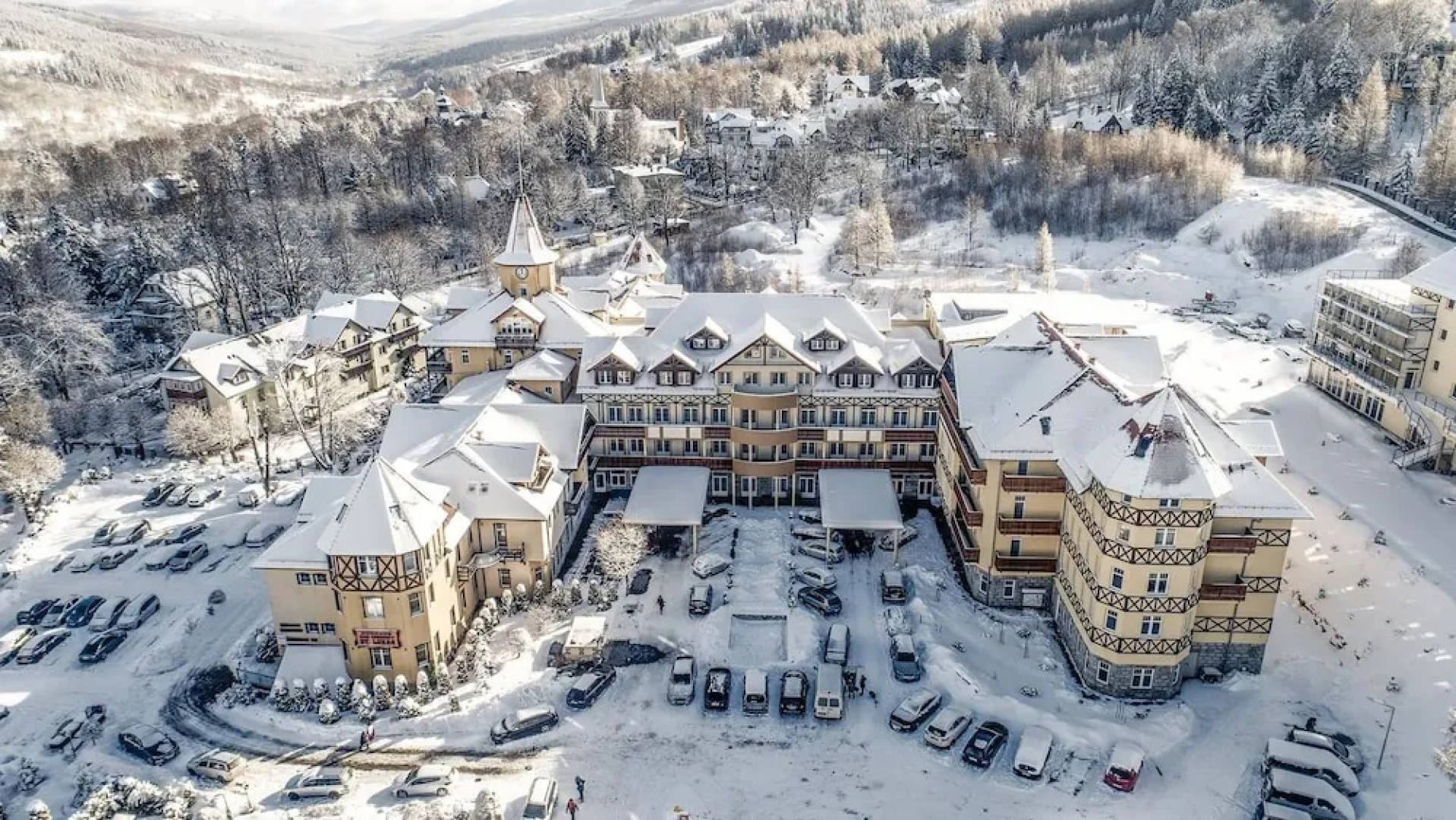 St. Lukas Medical & SPA