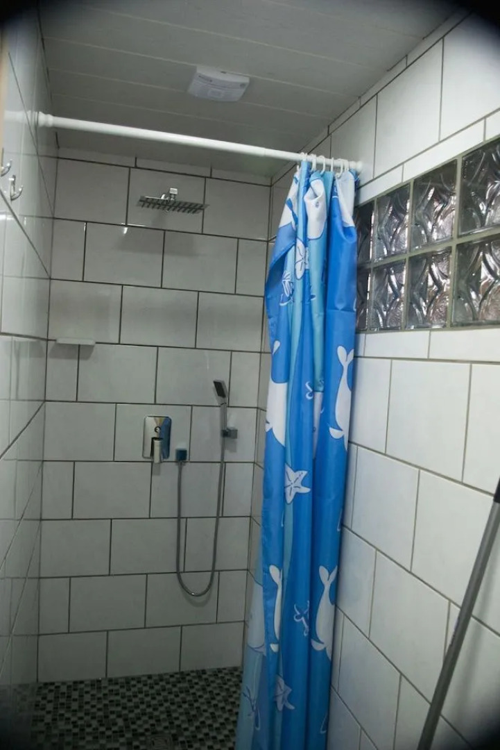 Das Fassmotel Edertal