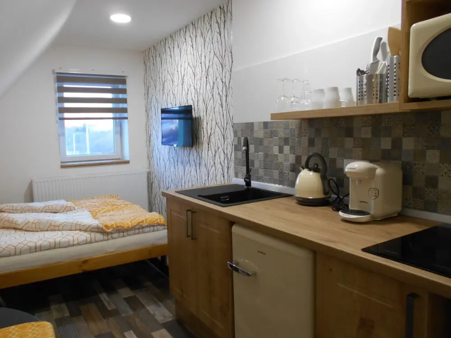 Apartmány Brychovi