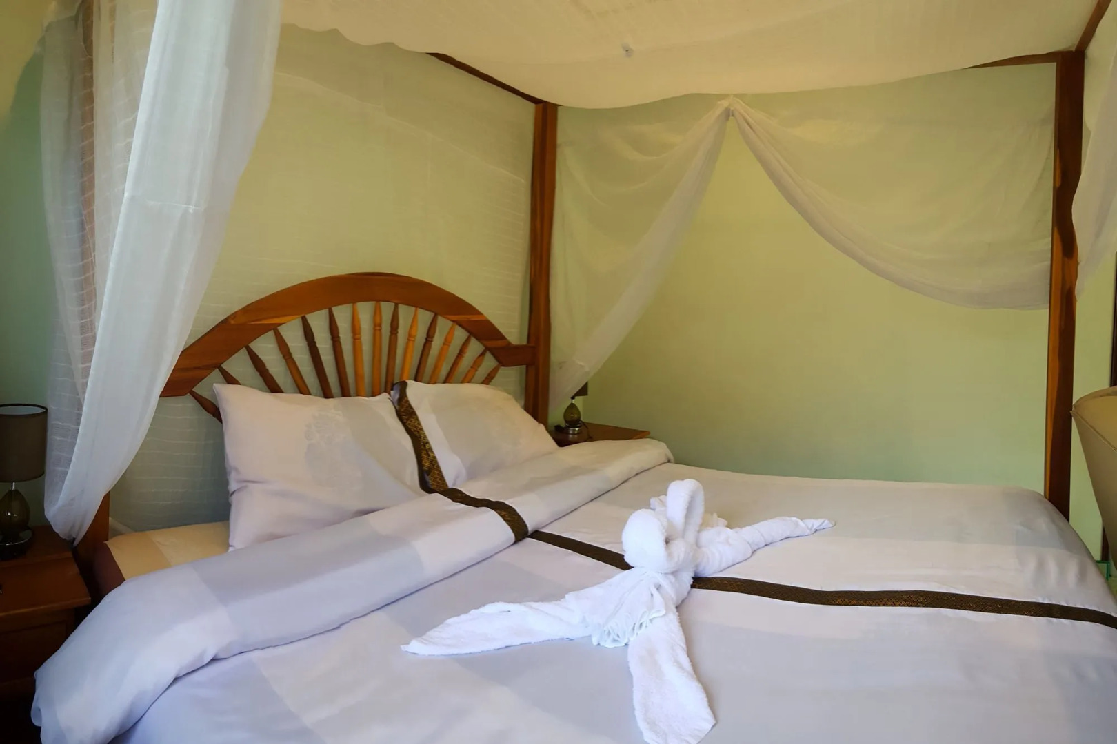 New Paradise Home Resort