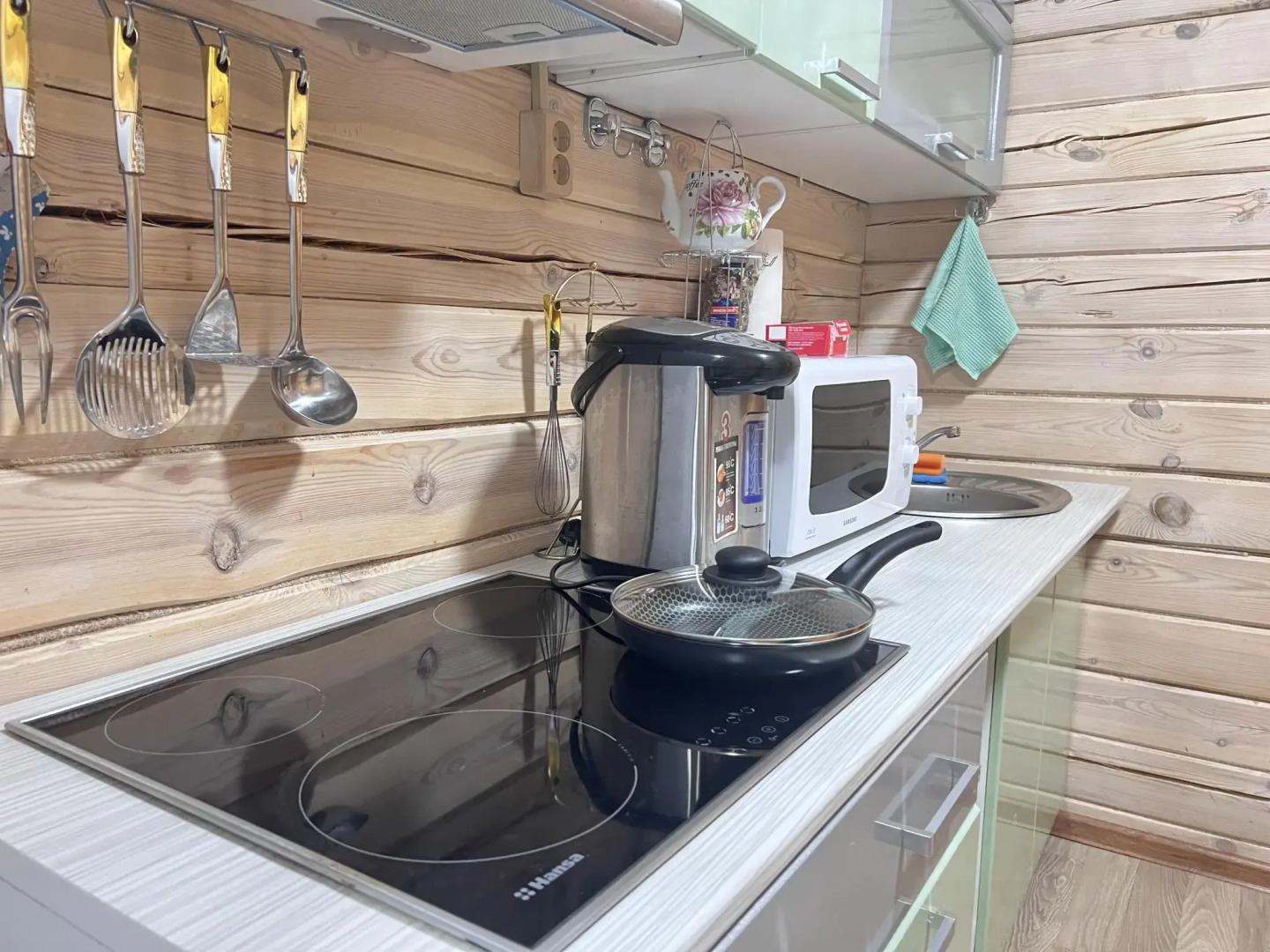 Северная Звезда