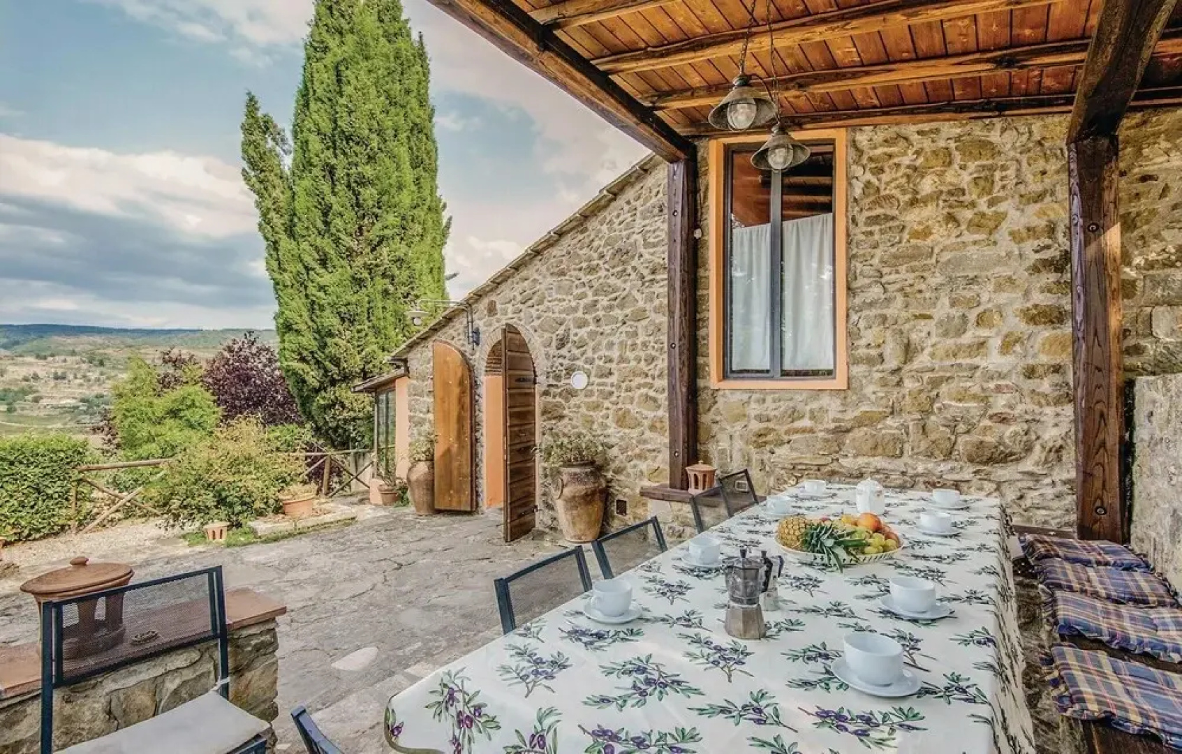 Podere Montebello