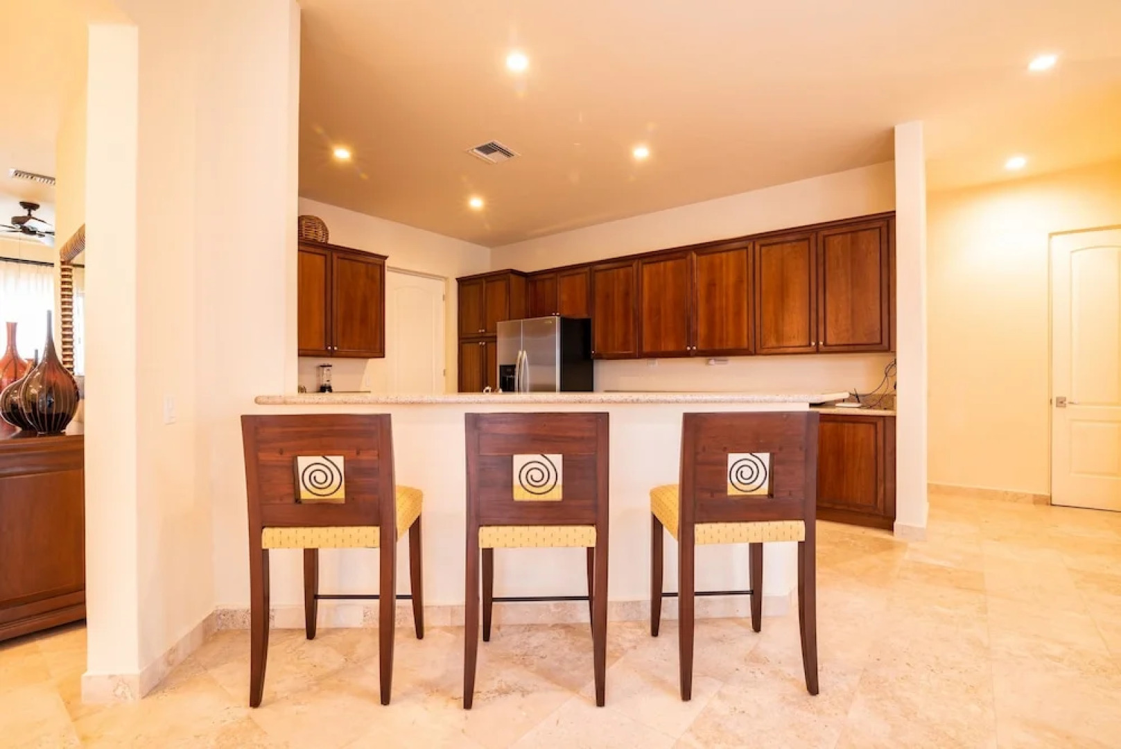 Paraiso Del Mar Resort V4 4 Bed by Casago