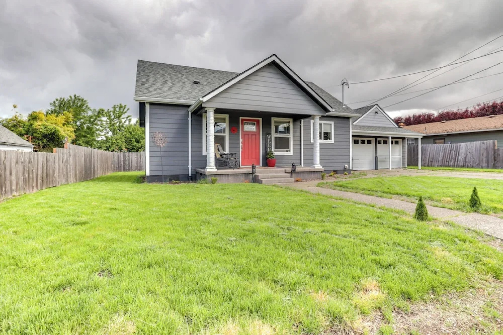 Charming Mcminnville Home - Walk to Wineries!
