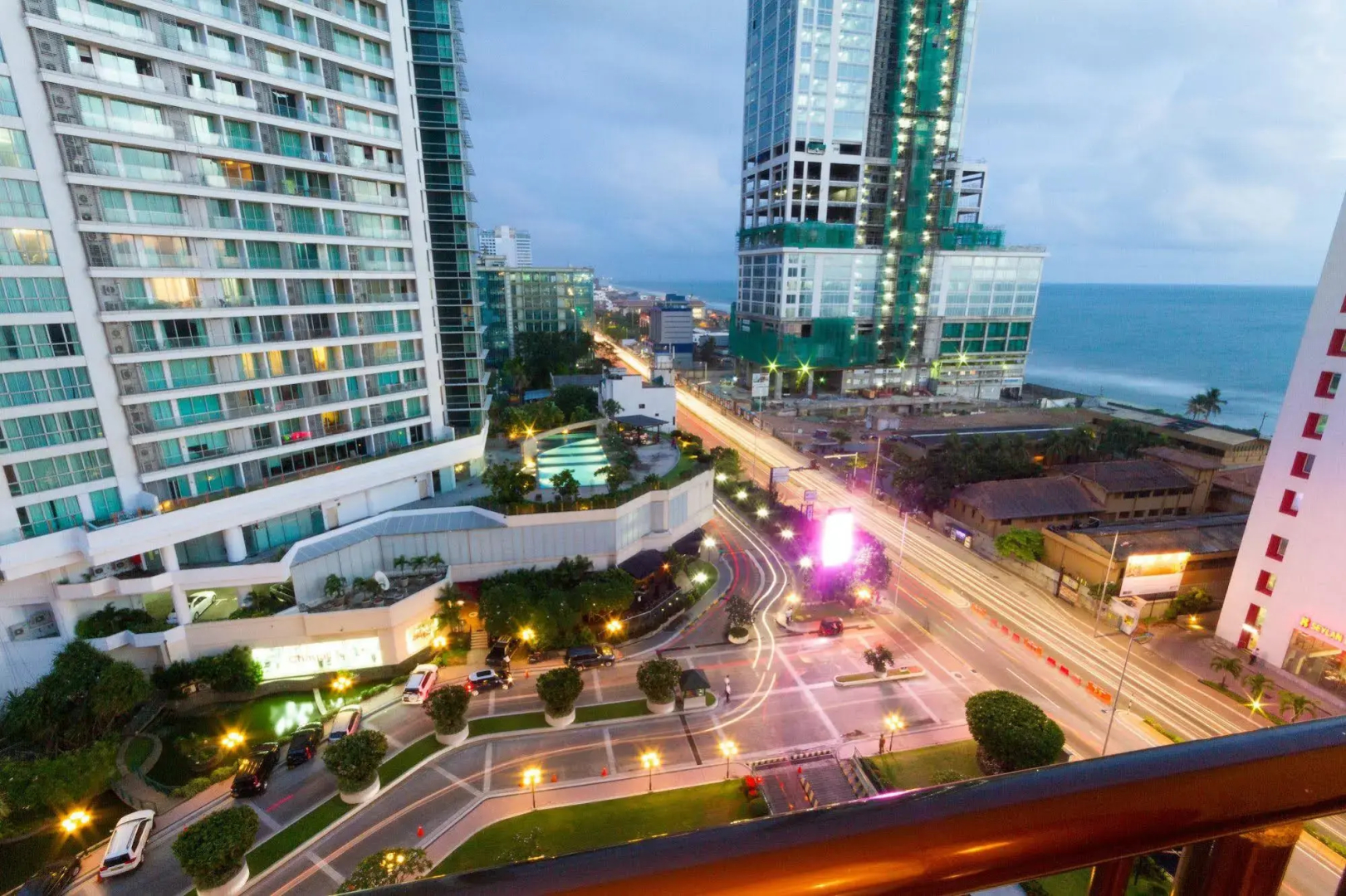 Colombo Residencies