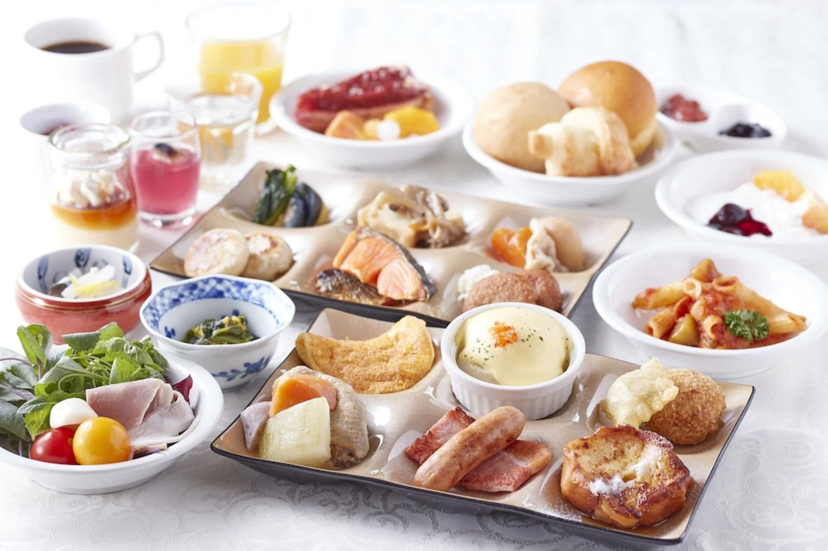 Le Chien Kyuu Karuizawa