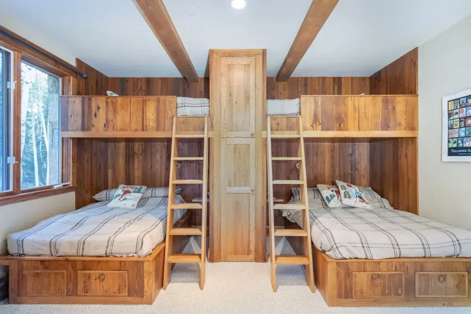 Alpenglow - 5 Br Home