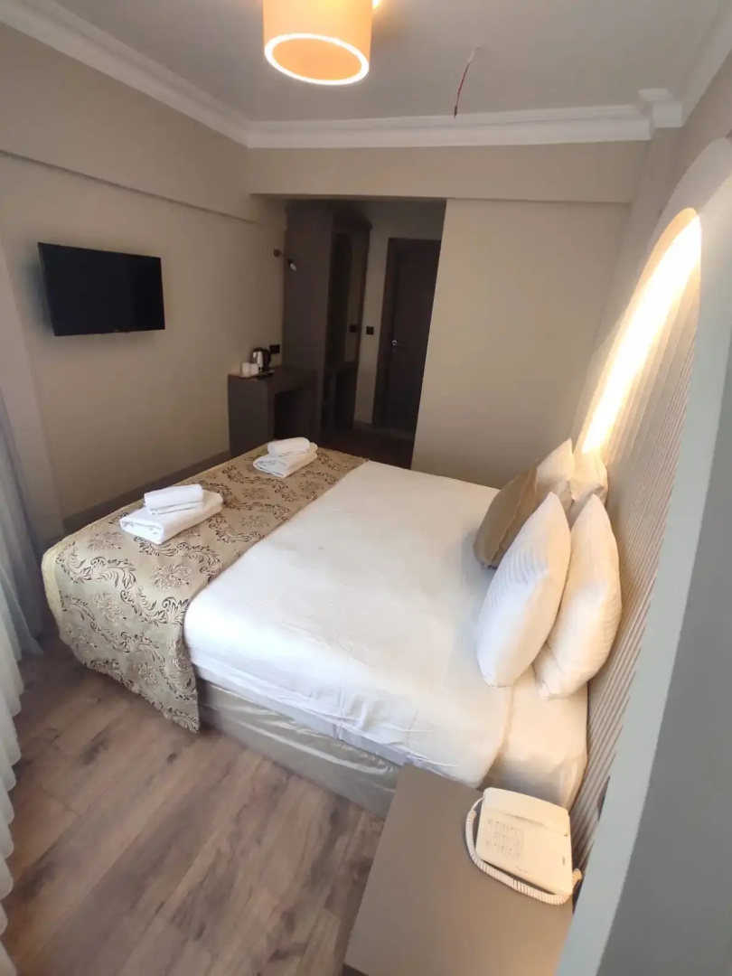 Samil Hotel