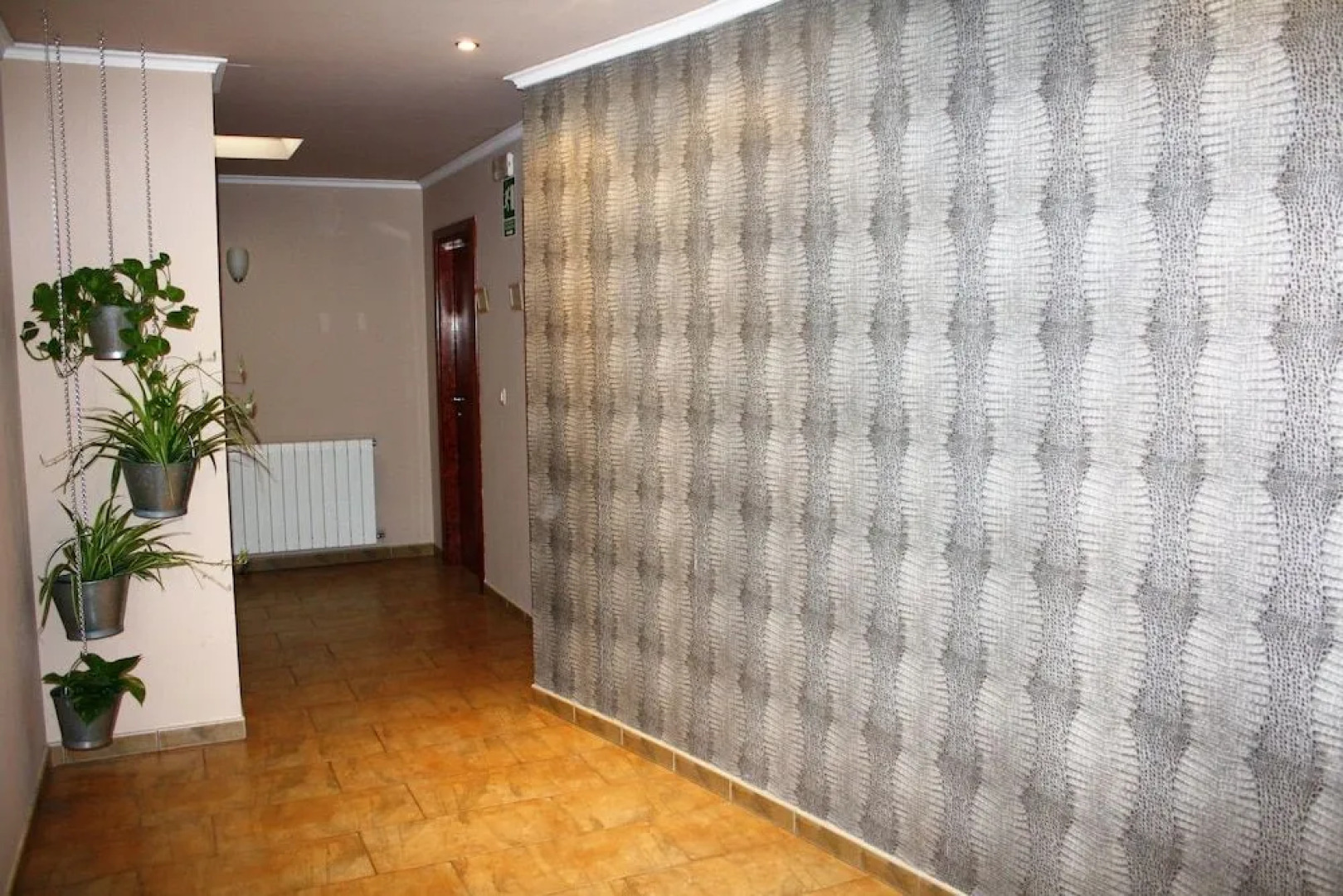 Hotel Restaurante Novella