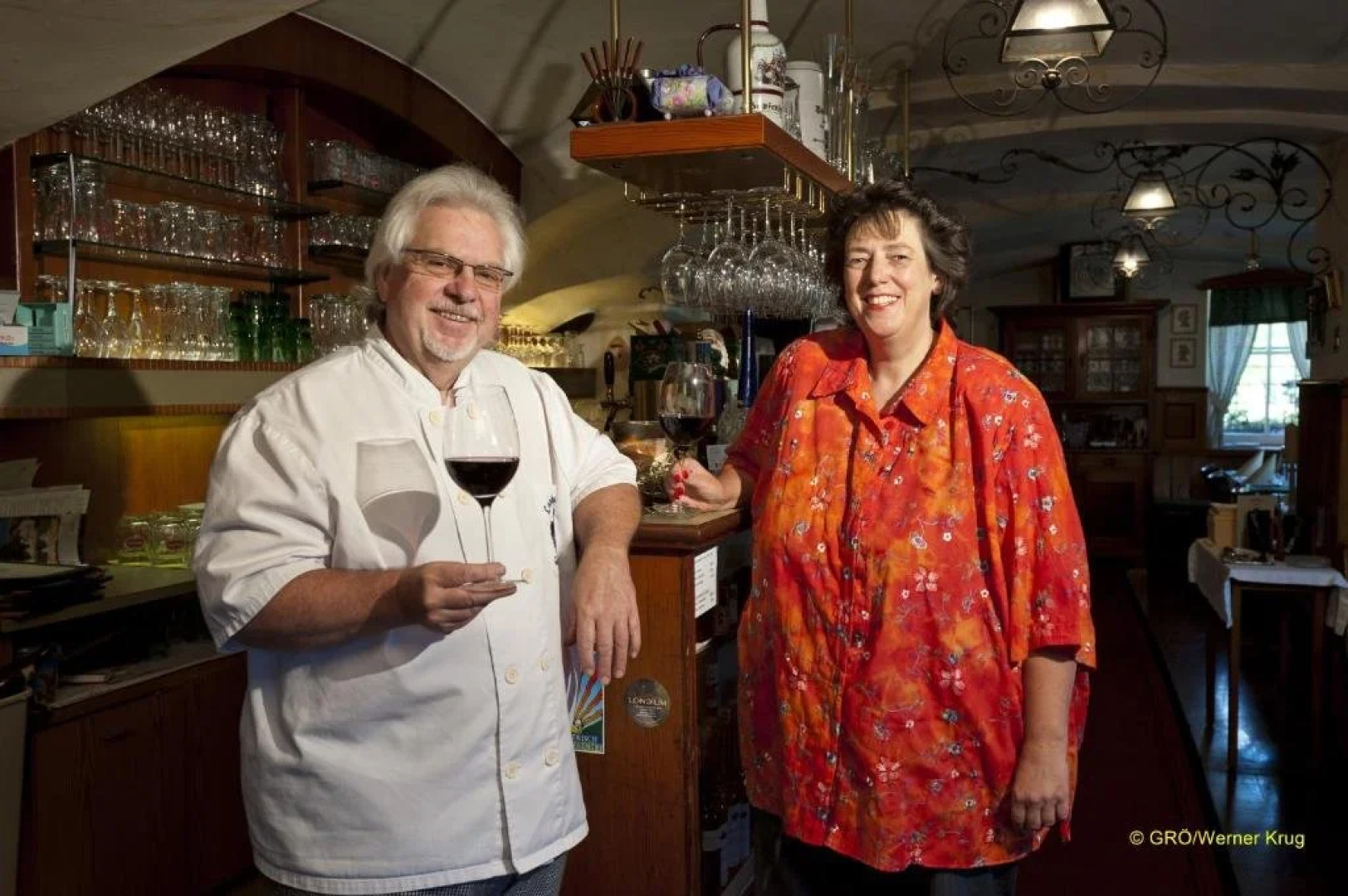 Landgasthof Gritschacher