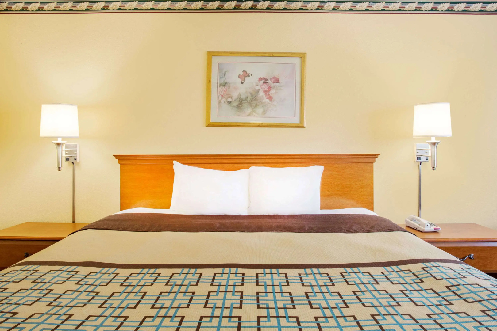 Days Inn by Wyndham St. George