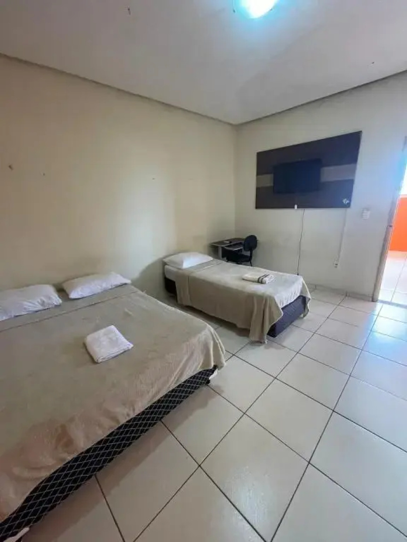 Aconchego Hotel