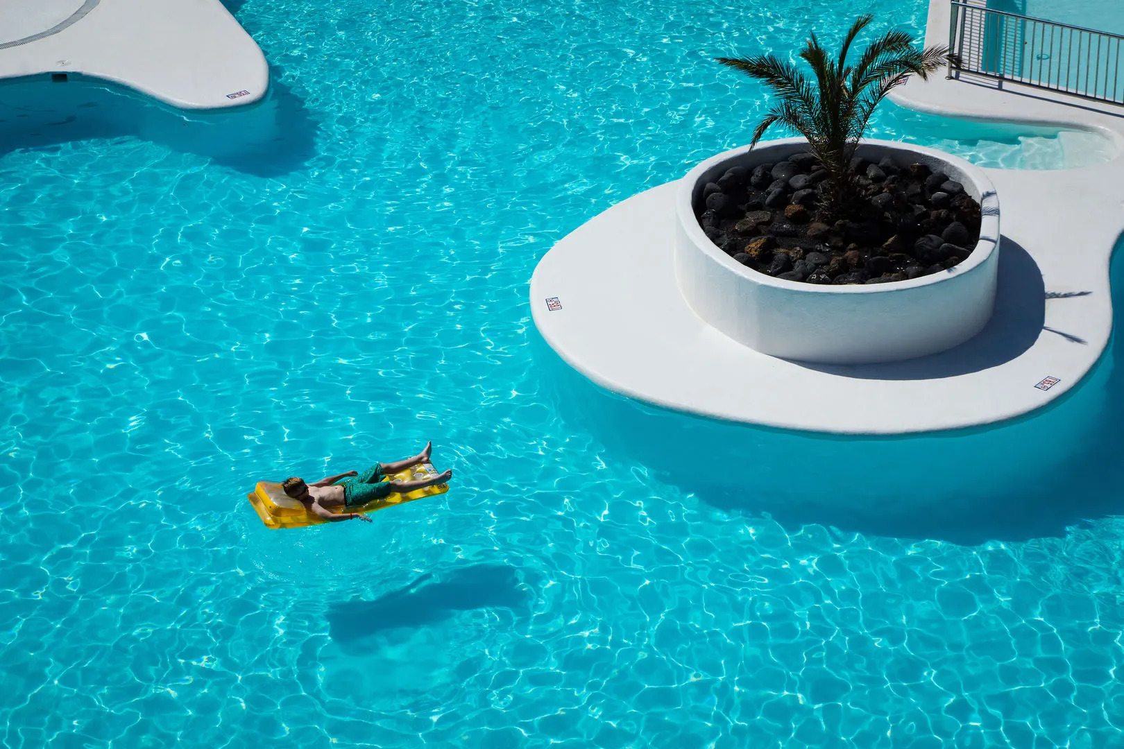 Apartamentos HSA Ficus