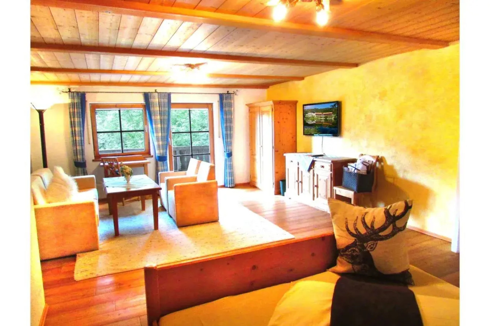 Feuriger Tatzlwurm Berghotel & Spa, BW Signature Collection