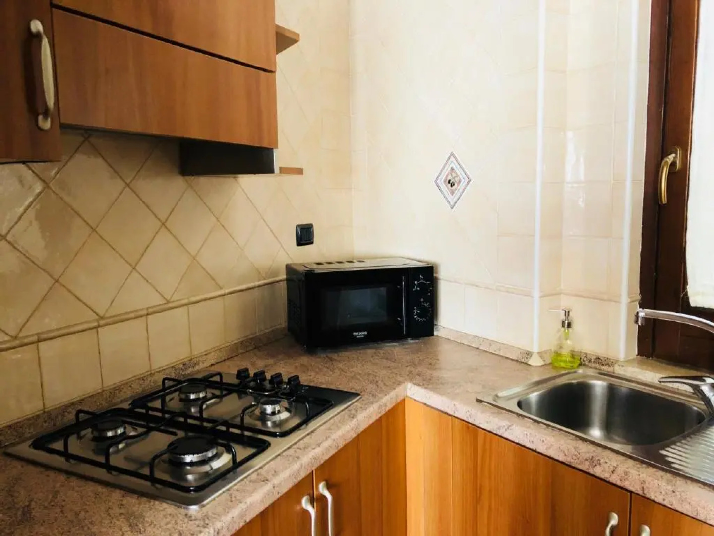 Rifugio del Cavaliere