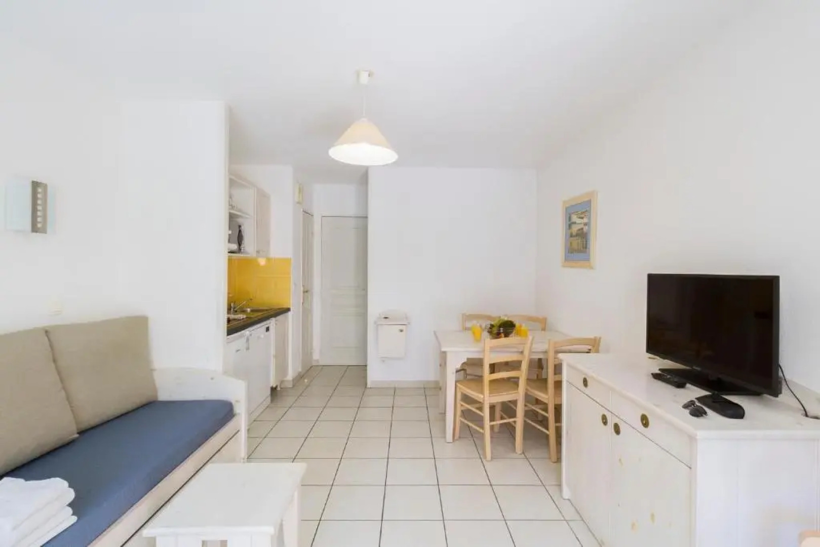 Garden & City Six-Fours-les-Plages