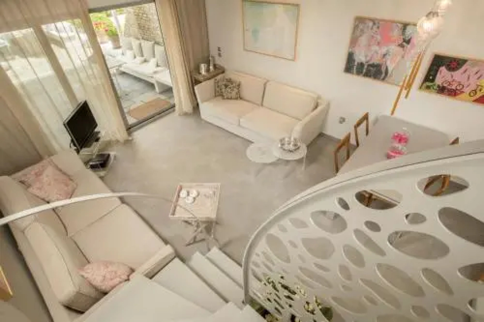 Villa Aggistri Pefkohori Halkidiki