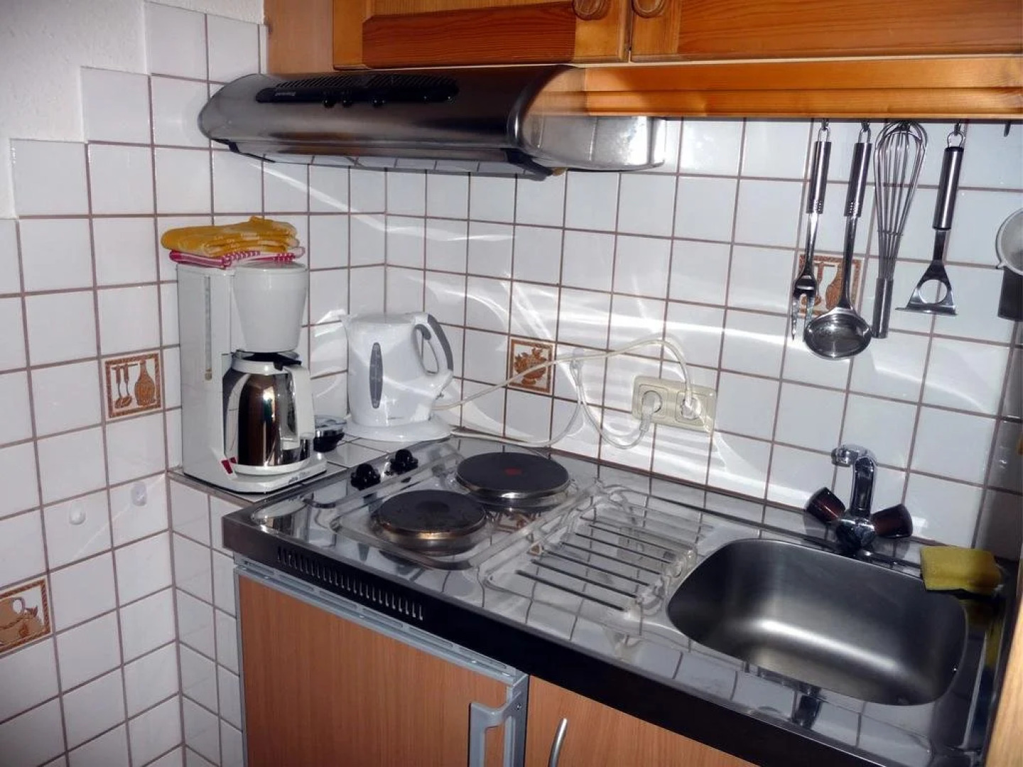 Ferienwohnungen Millinger