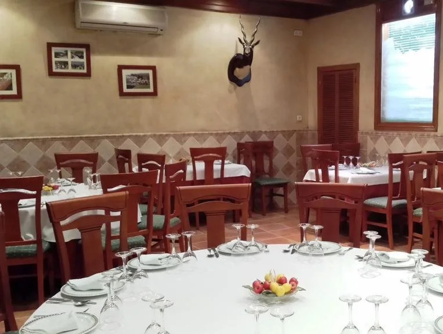 Hostal Casa Apelio