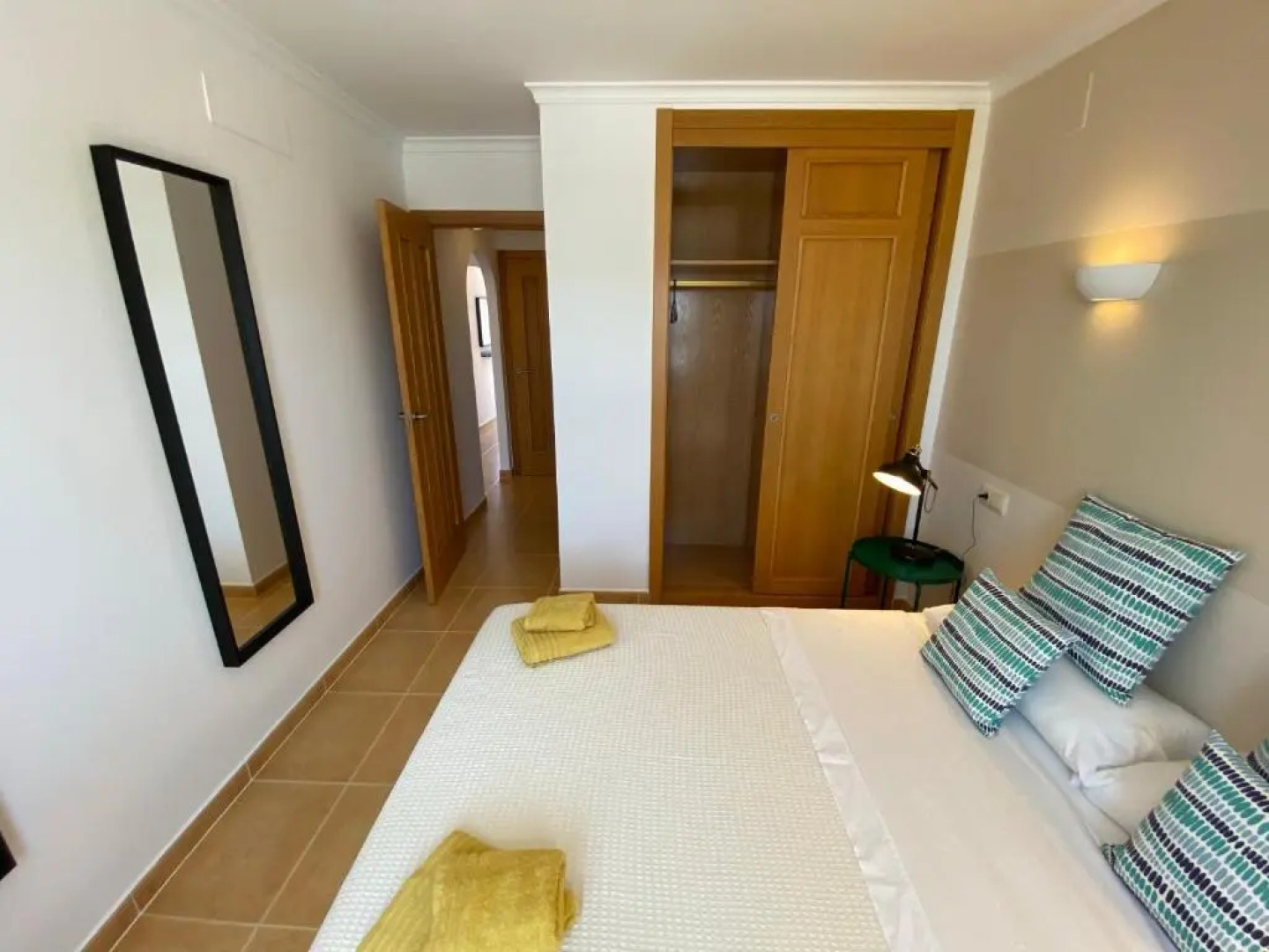 Apartamento Jardines Montecala PG016