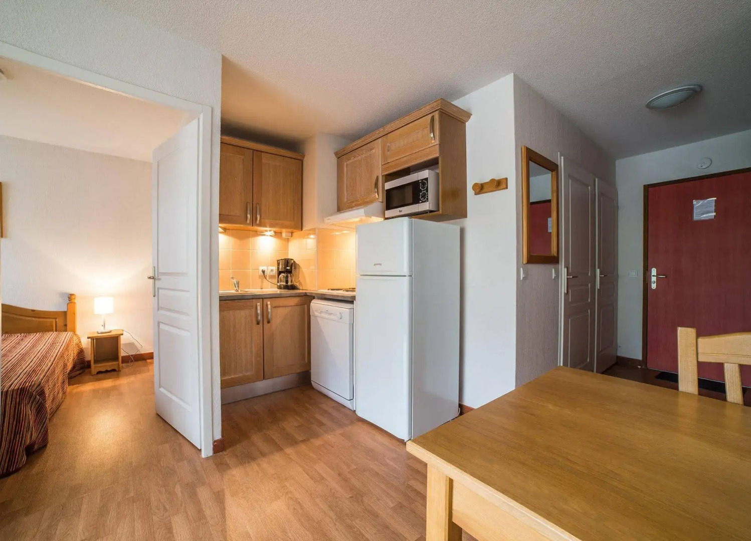 Noemys les Terrasses de la Toussuire