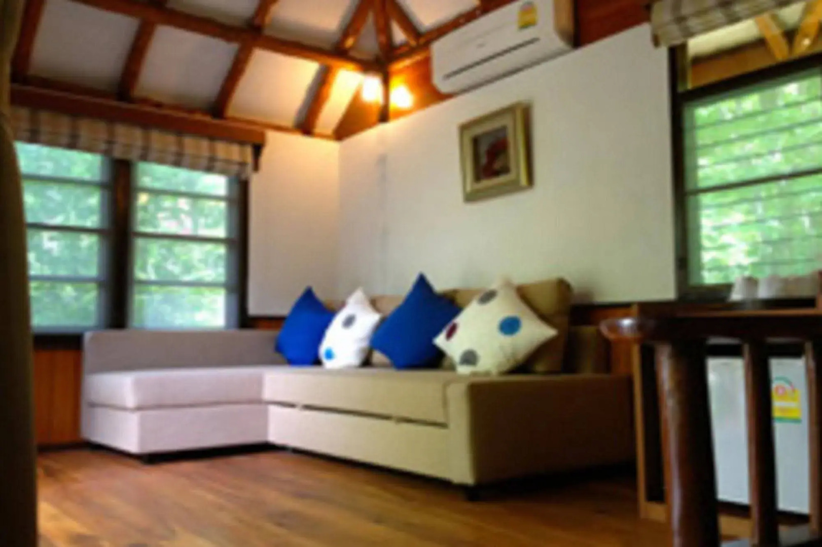 Lub d Koh Tao Tanote Bay