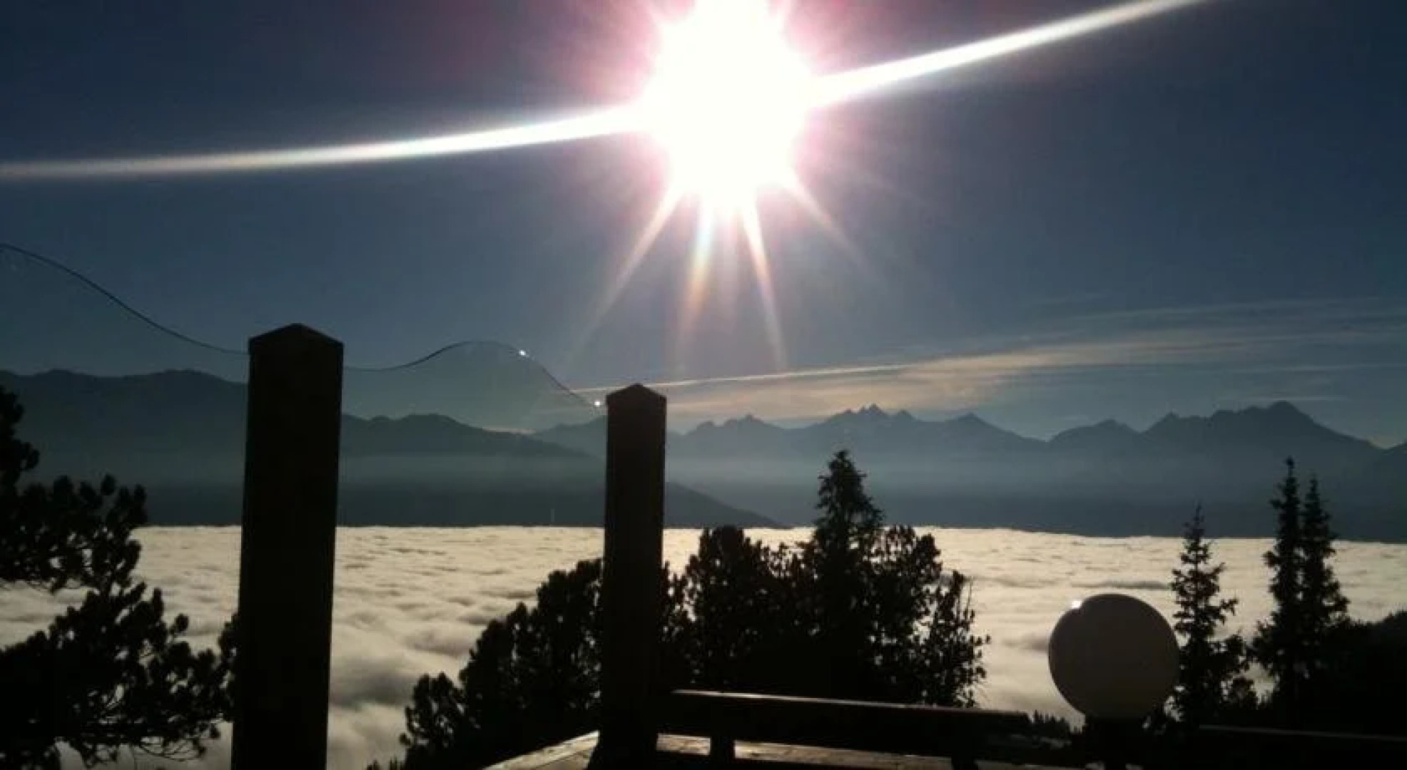 Berggasthof Platzlalm