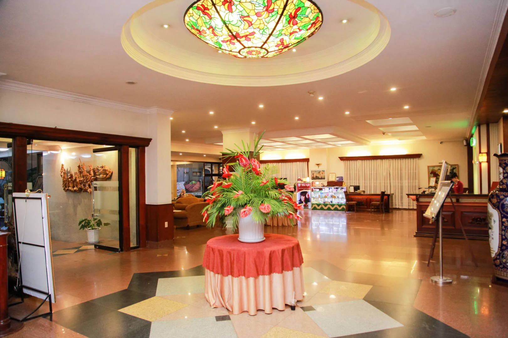TTC Hotel - Da Lat