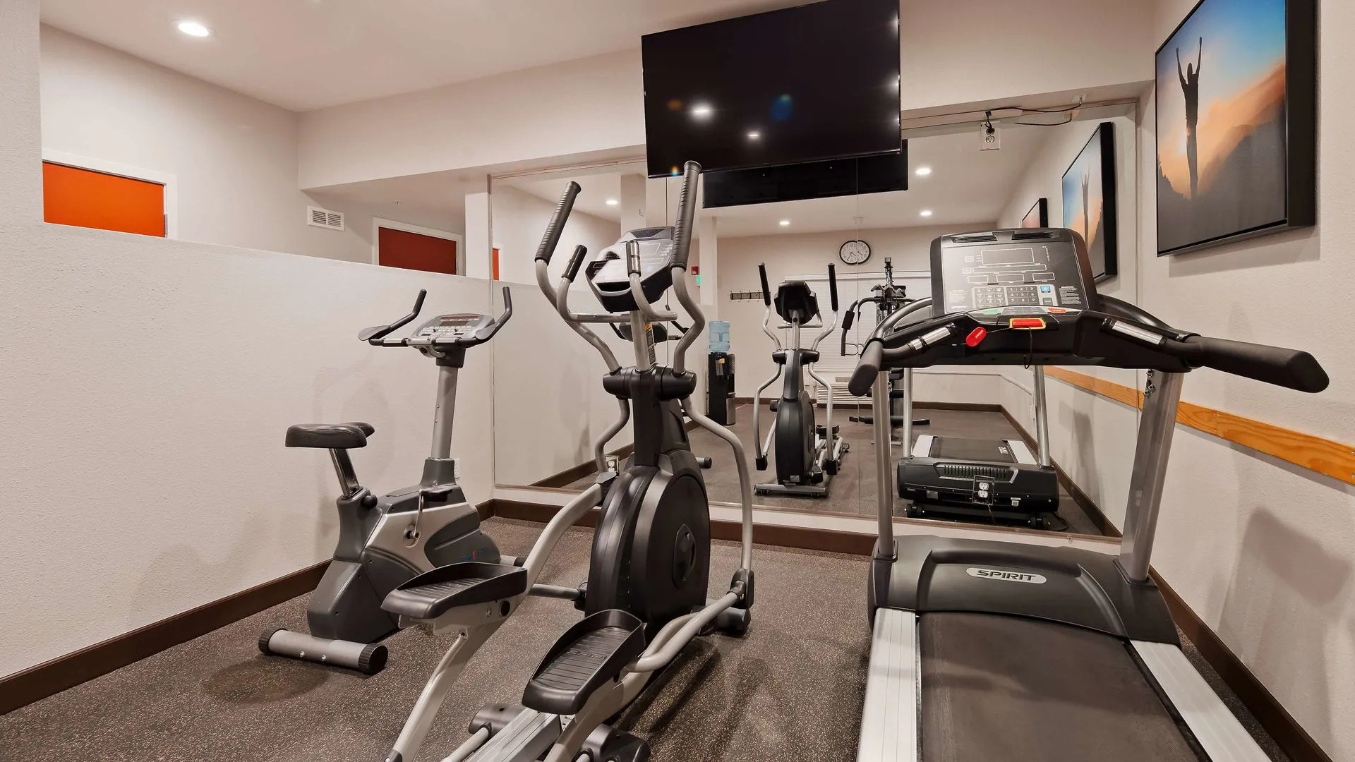 Best Western Plus Villa Del Lago Inn Patterson