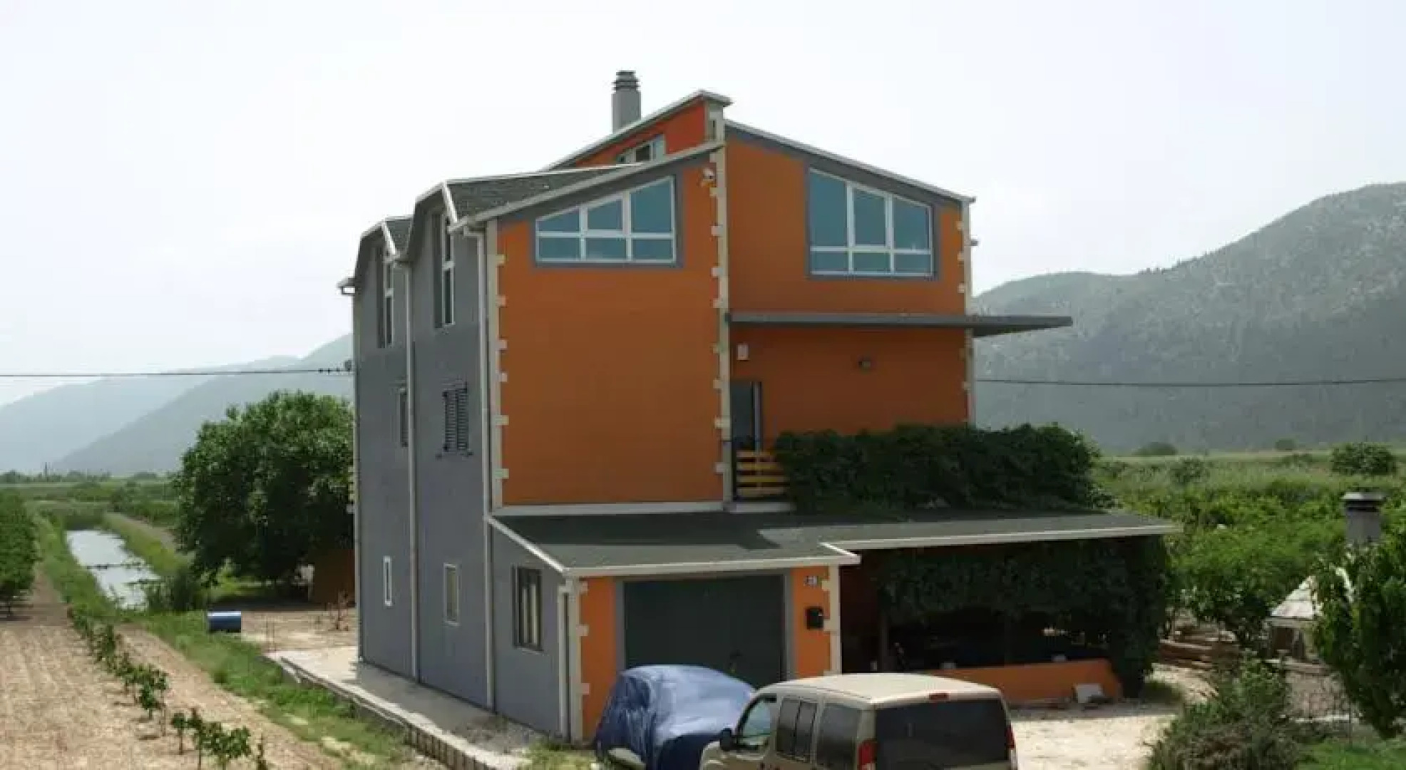 Apartments Home Book