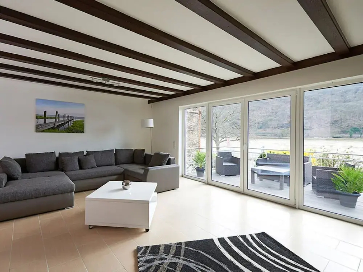 Rheinflair Comfortable Holiday Residence