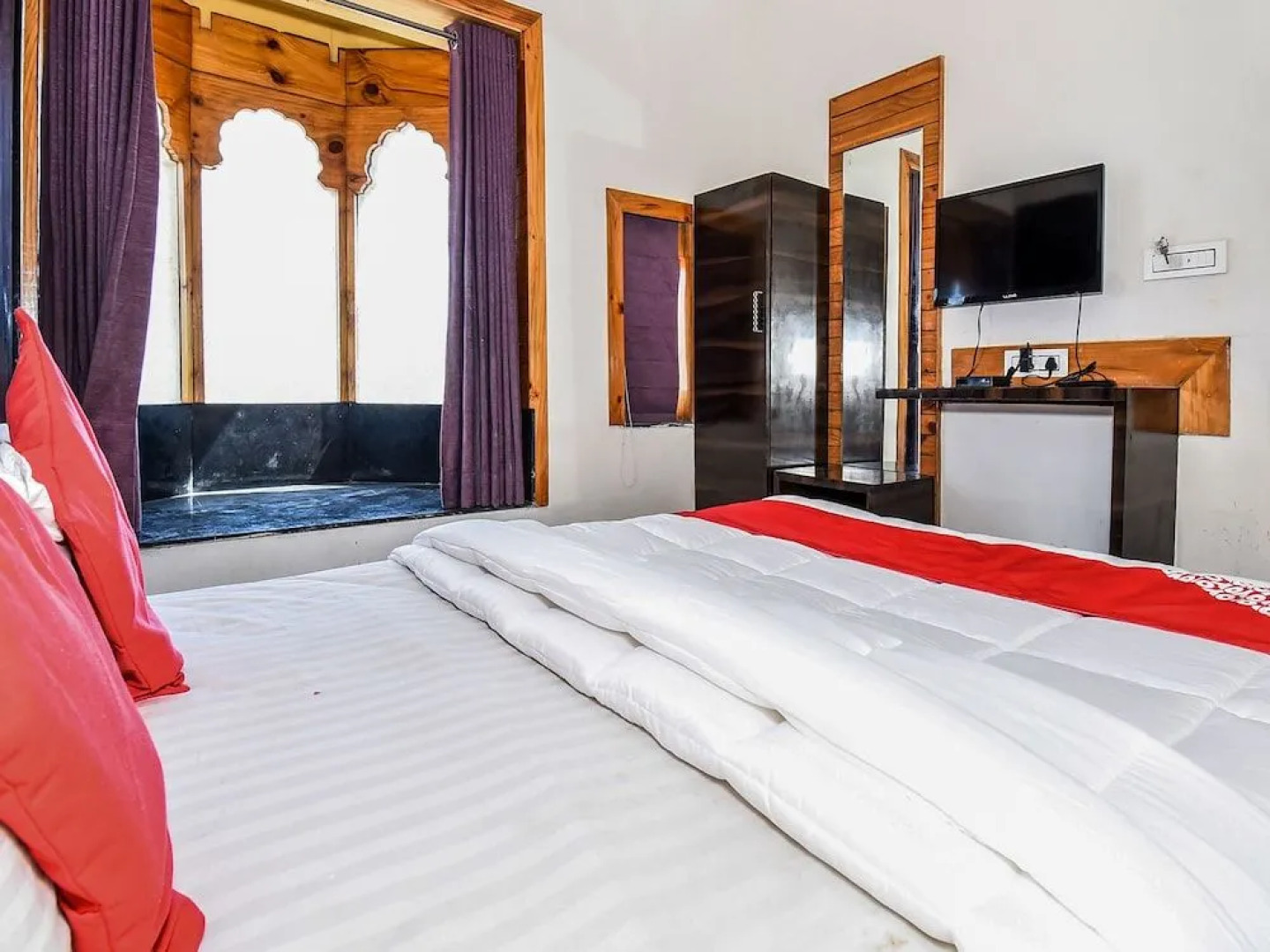 Oyo 29348 Marwar Heritage