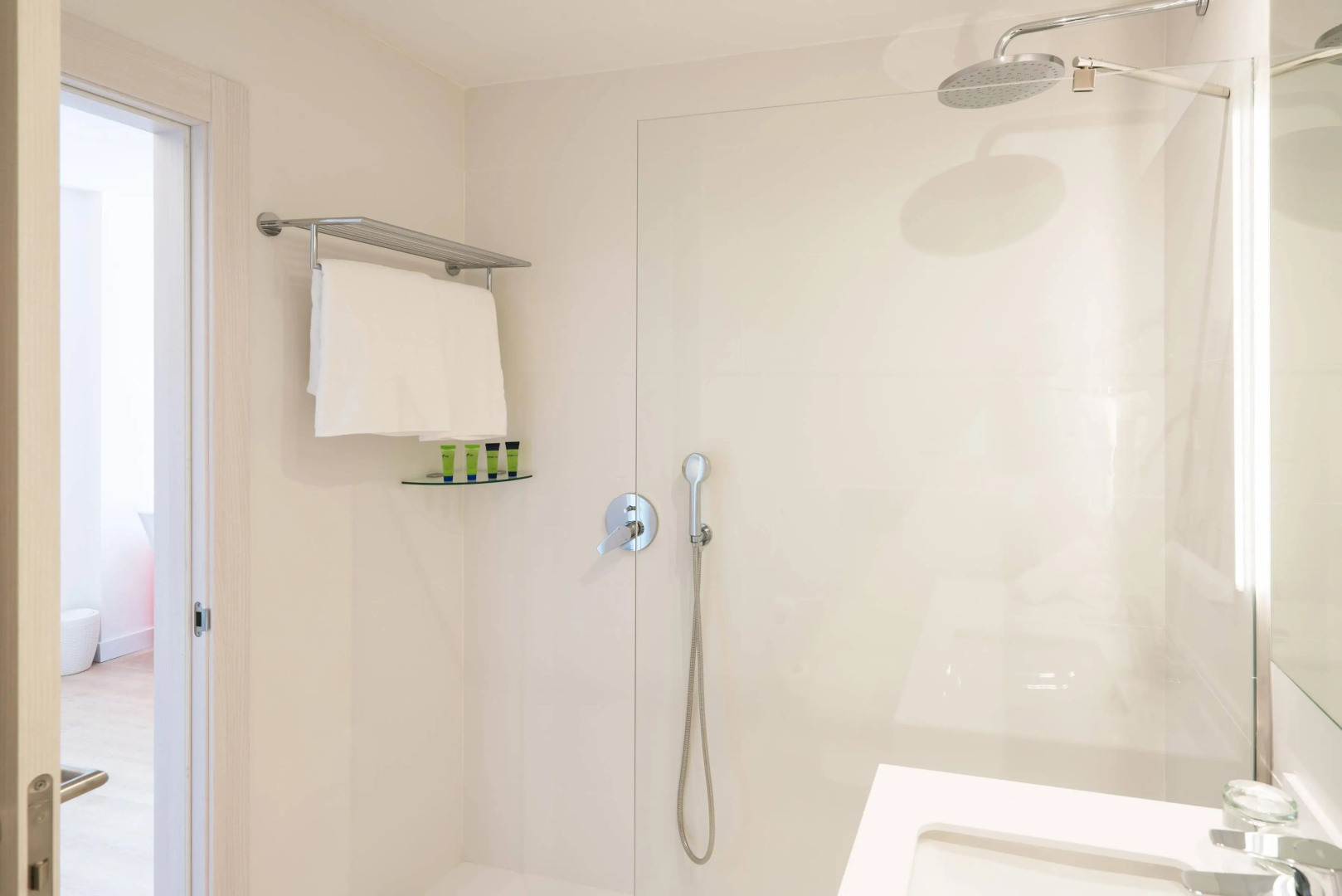 Отель THB Naeco Ibiza - Adults Only