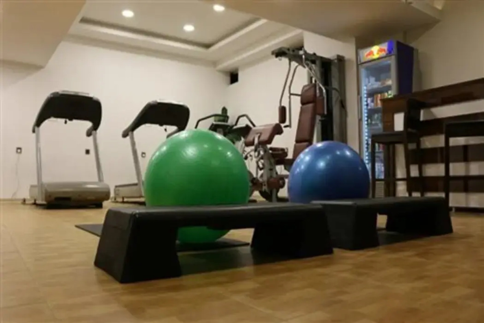 Dilshad Palace Hotel