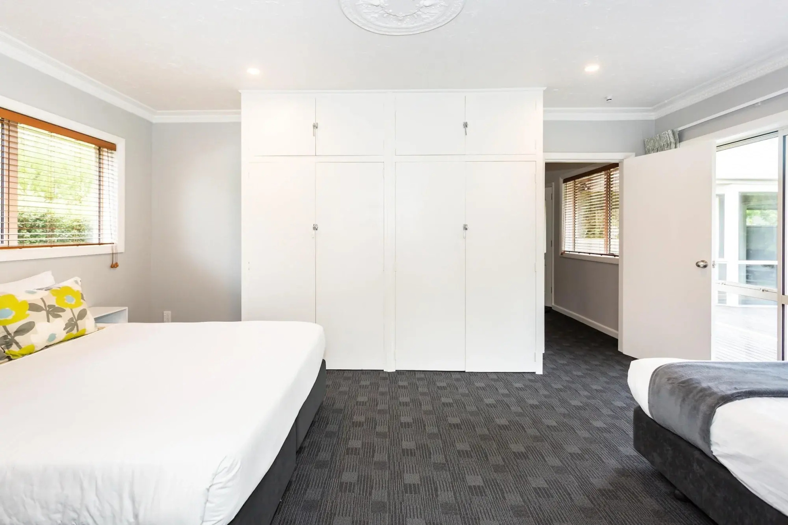 Tasman Holiday Parks - Christchurch